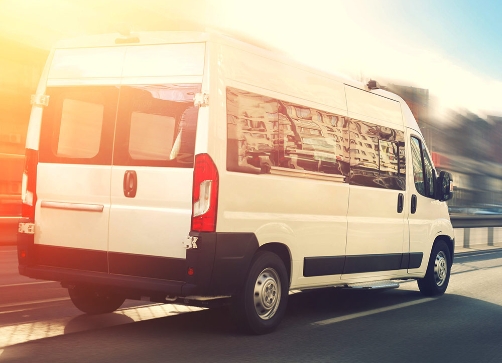 Immagine servizio navetta