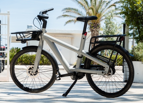 Immagine servizio biciclette